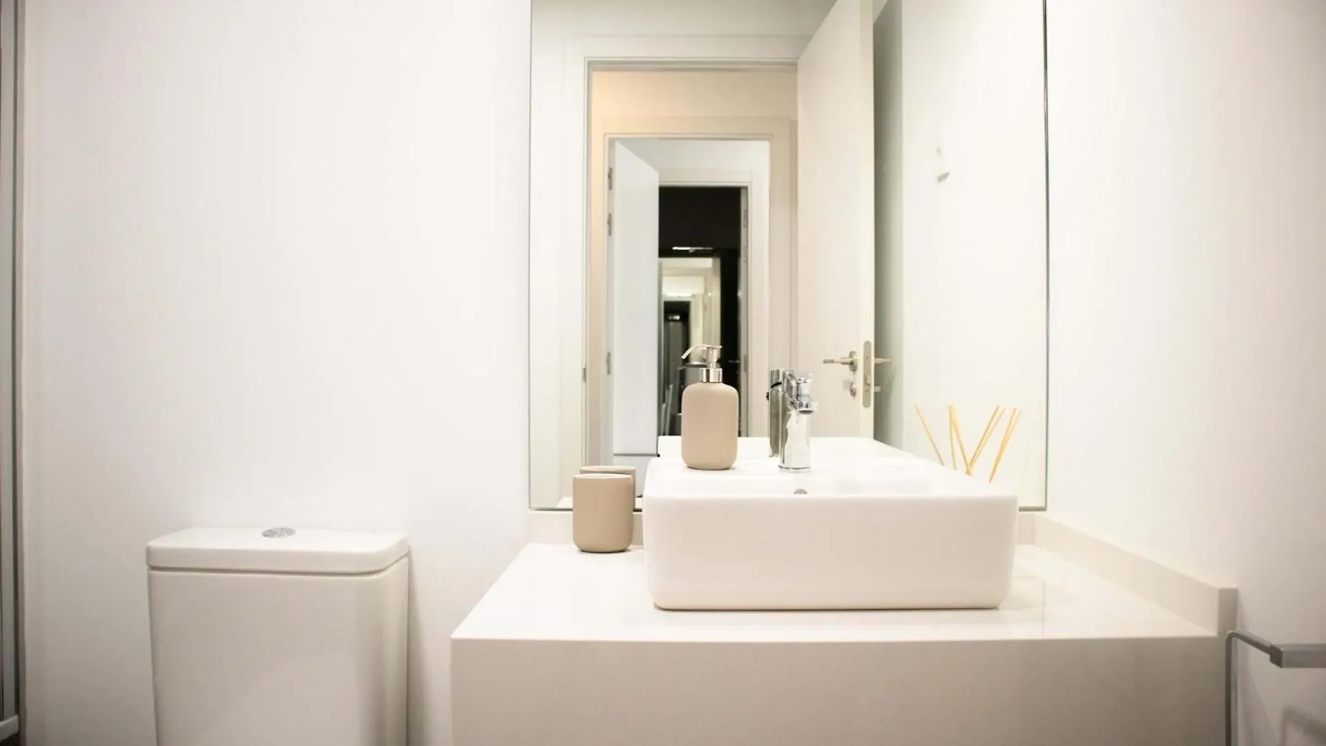 Seaside Serenity Apartment Torre Del Mar 0*,