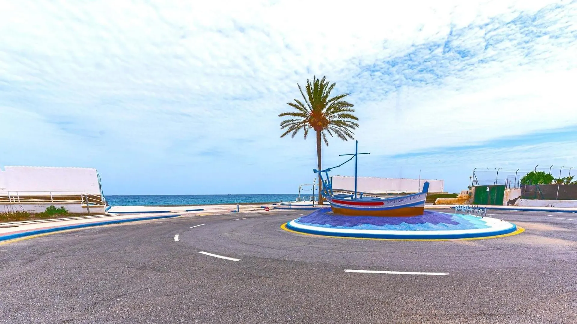 Seaside Serenity Apartment Torre Del Mar