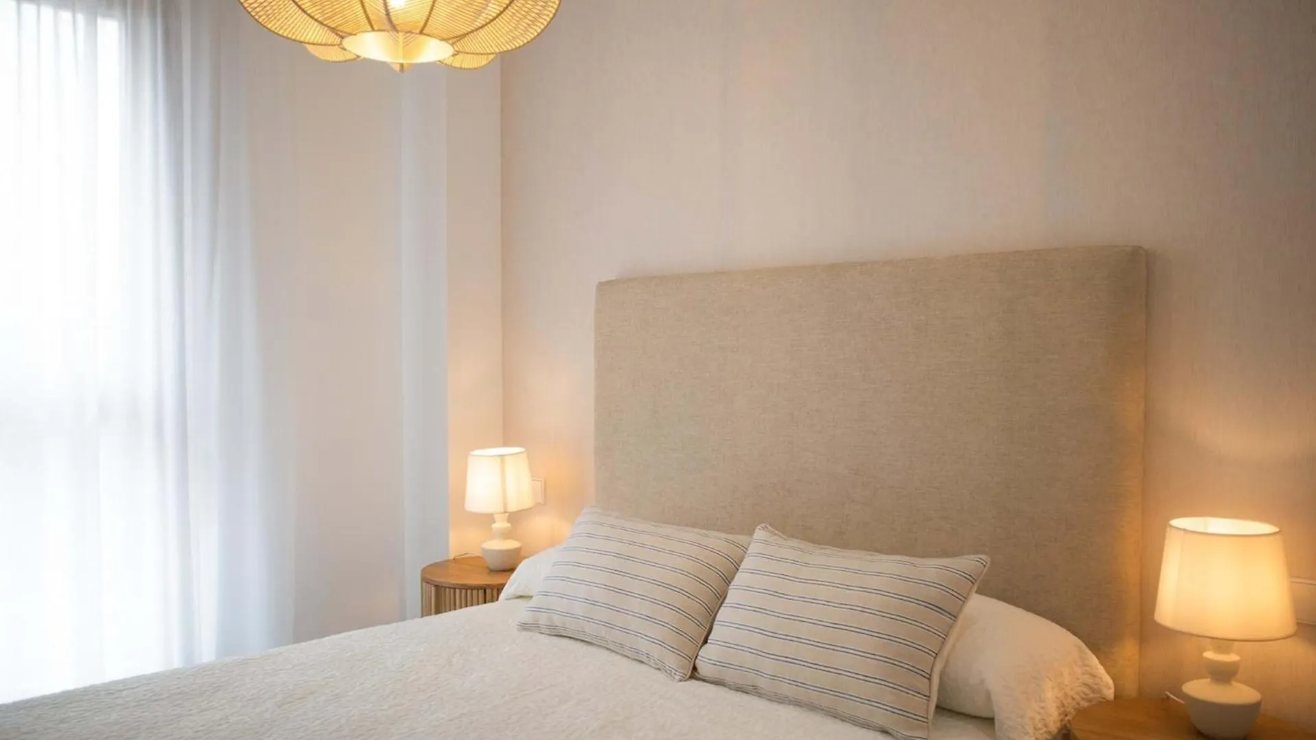 טורה דל מאר Seaside Serenity Apartment ספרד