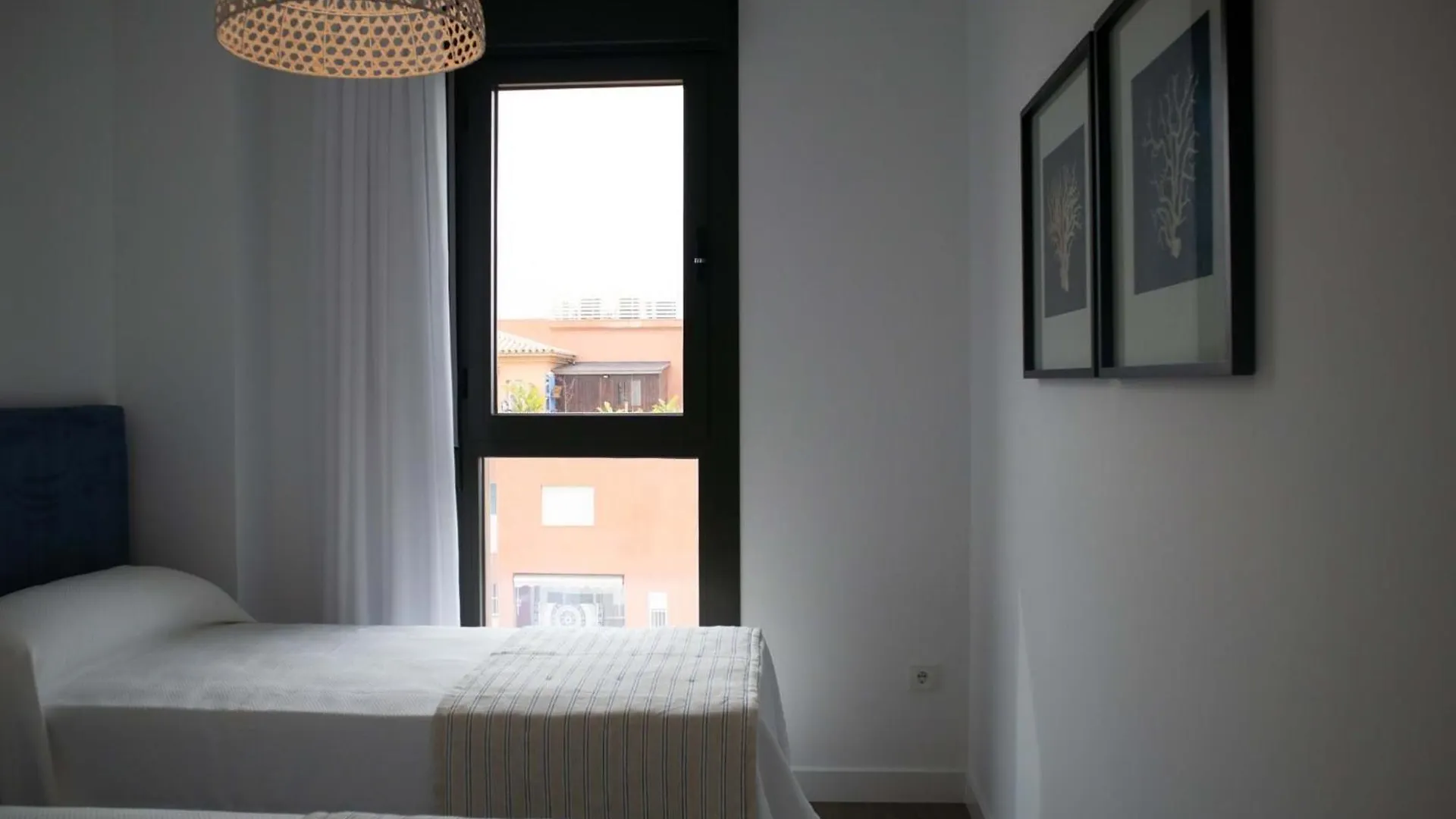 טורה דל מאר Seaside Serenity Apartment 0*, טורה דל מאר ספרד