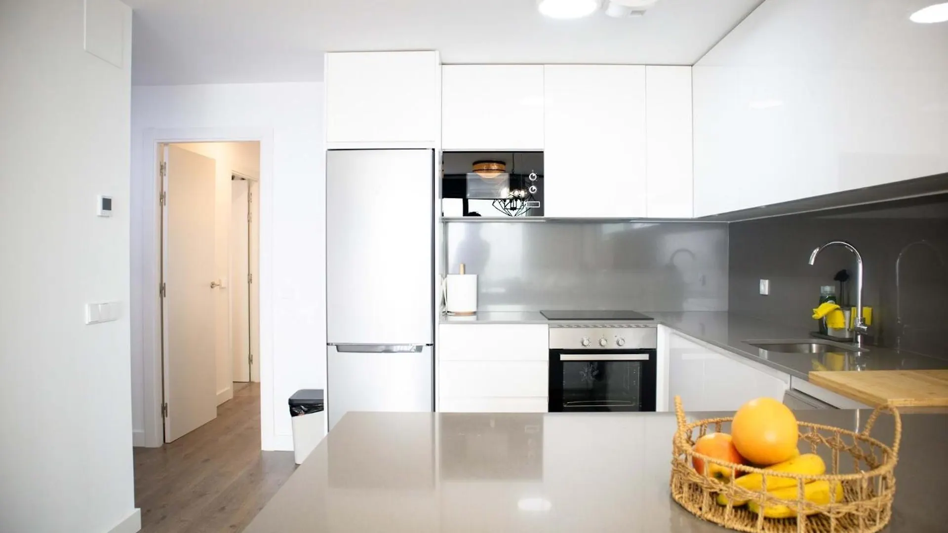 Seaside Serenity Apartment Torre Del Mar 0*,  Spain