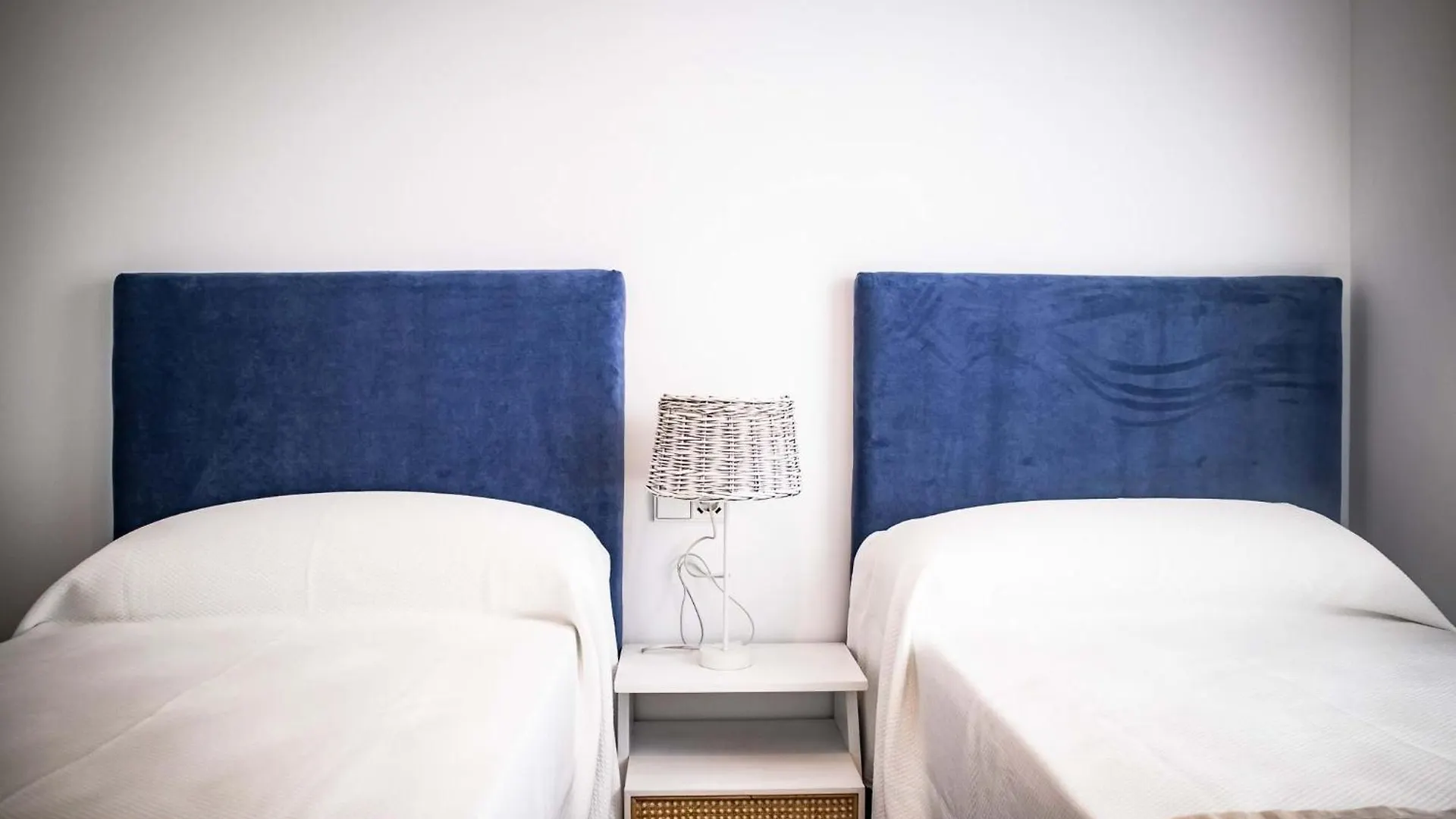 Seaside Serenity Apartment Torre Del Mar Spain