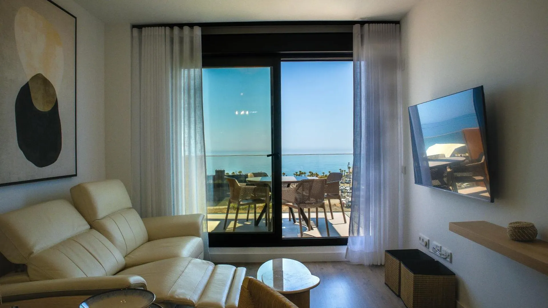 Seaside Serenity Apartment Torre Del Mar