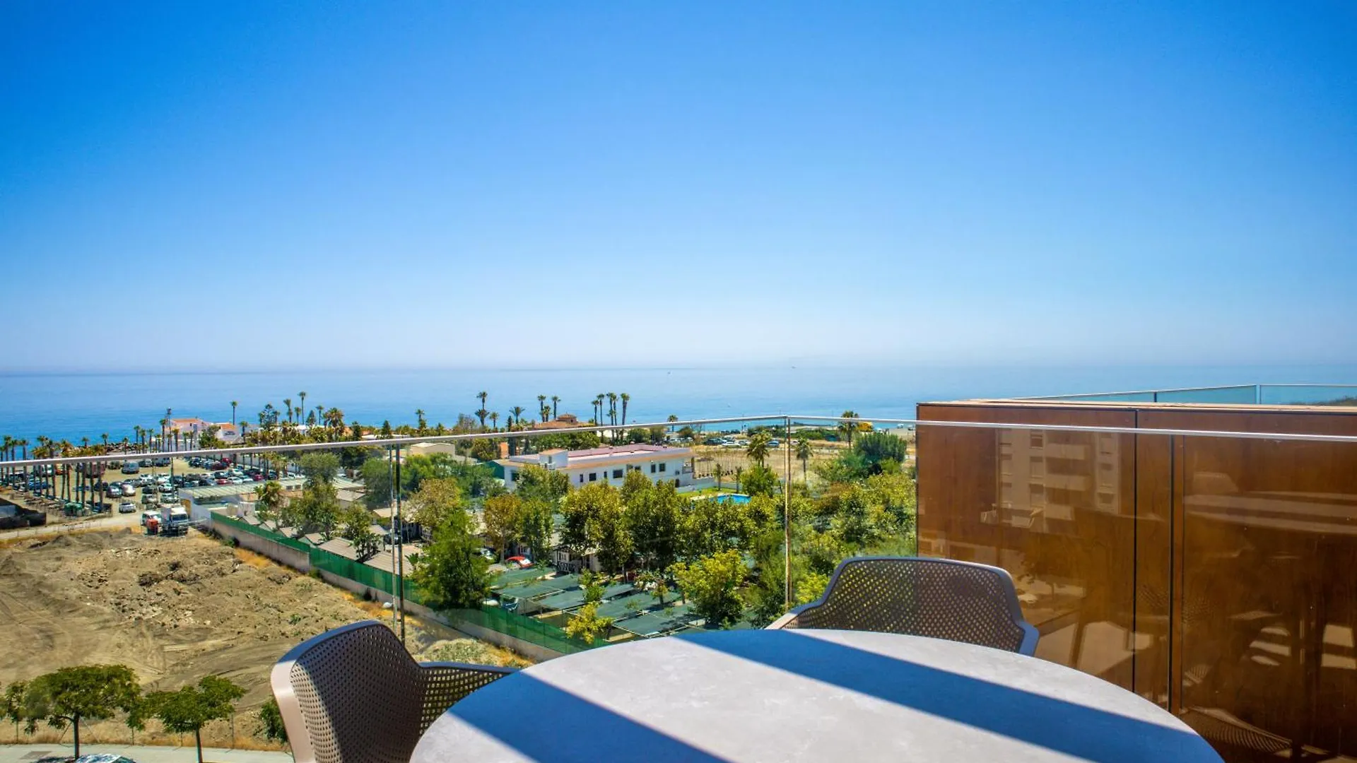 Seaside Serenity Apartment Torre Del Mar 0*,  Spain