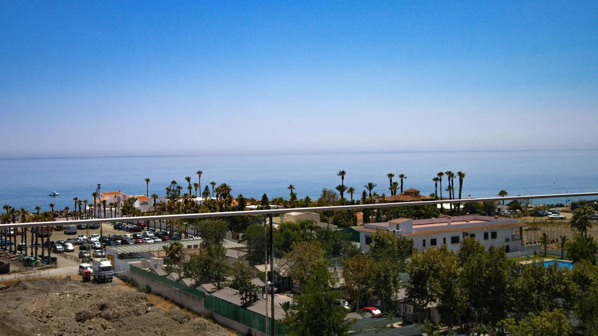 Seaside Serenity Apartment Torre Del Mar