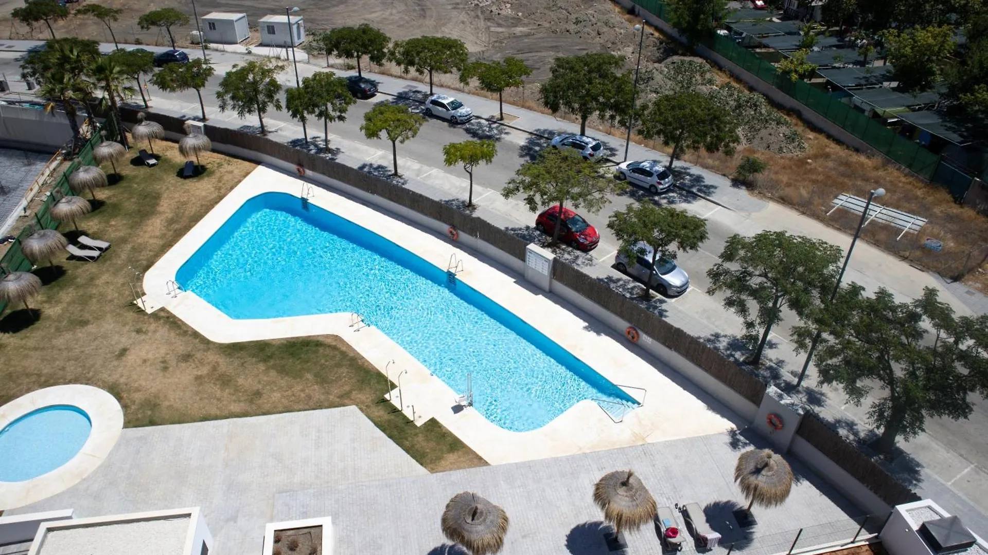 Seaside Serenity Apartment Torre Del Mar